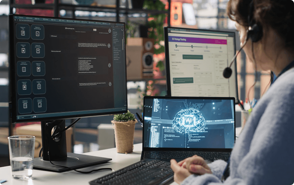 Discover How Coredge Empowers Businesses to Scale and Innovate