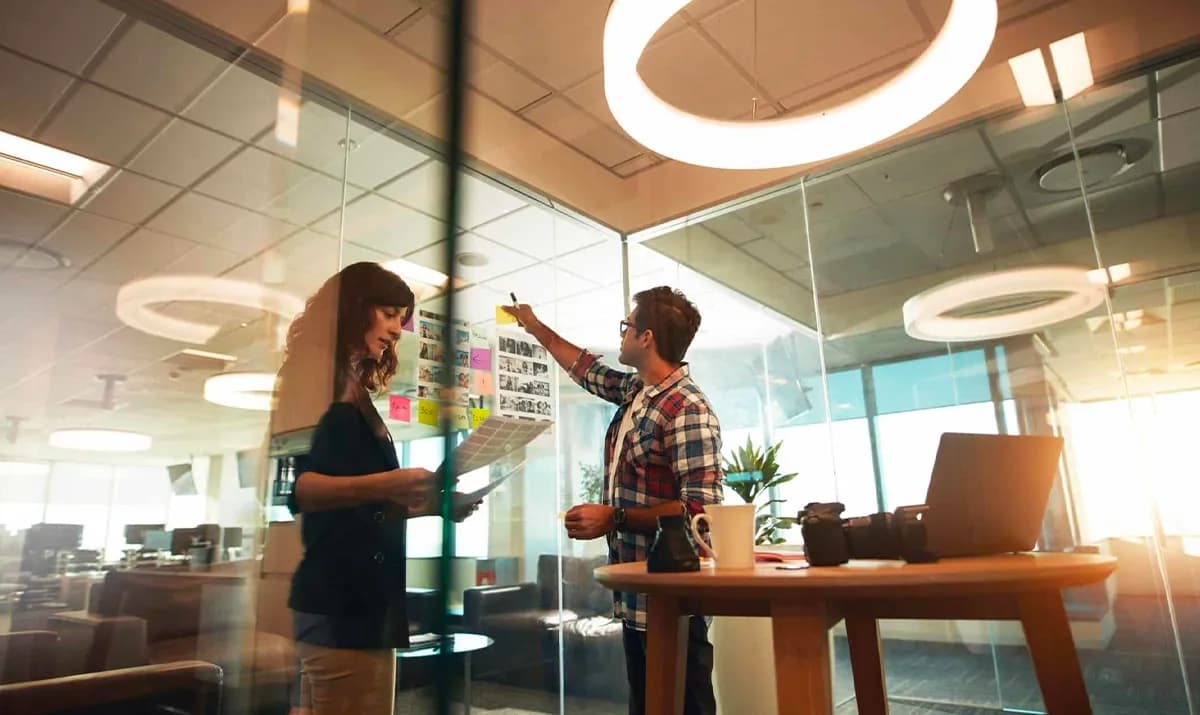 Enterprise Private Cloud Modernization