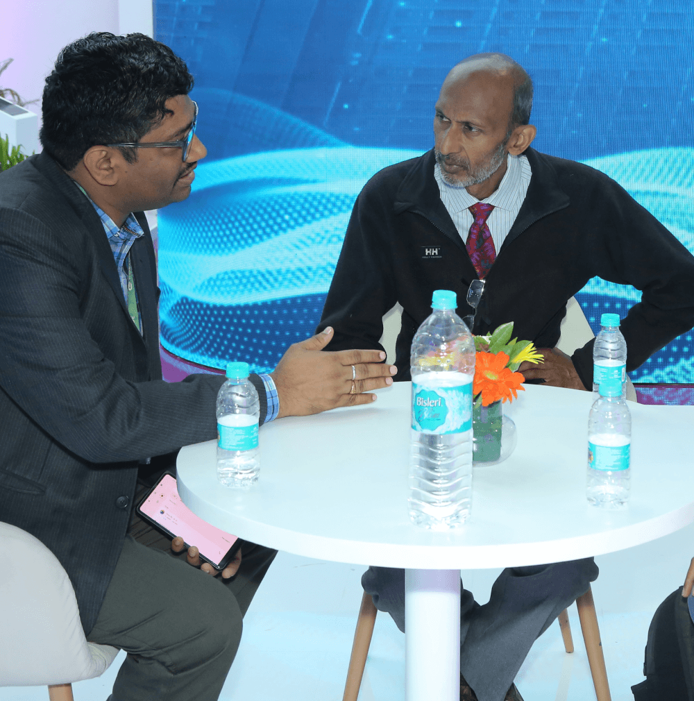 AI Summit