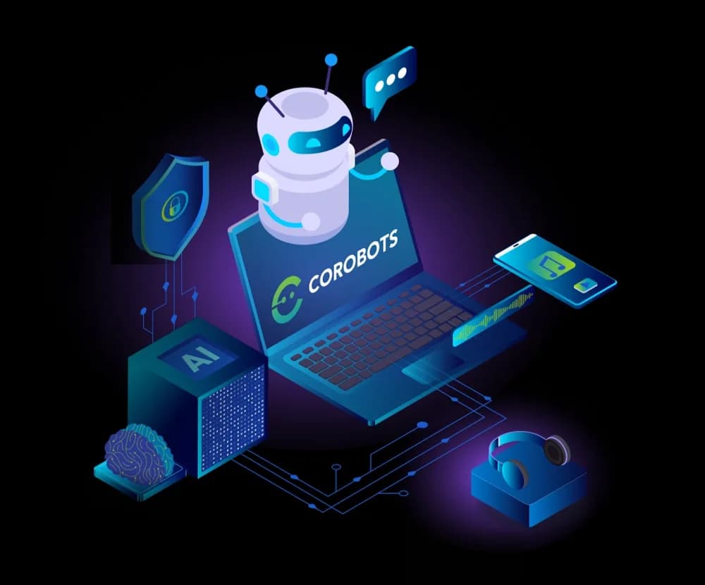CoRobots