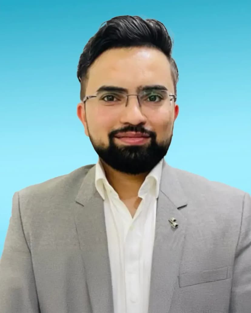 Abhimanyu Bhatter