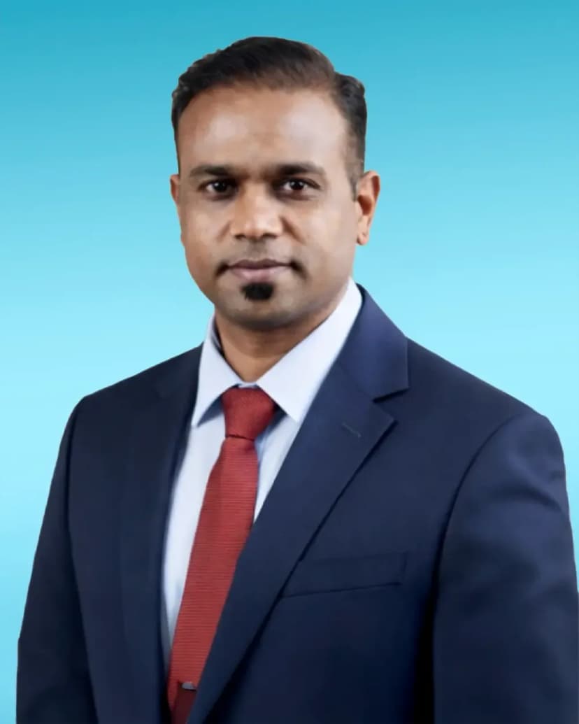 Anil panwar