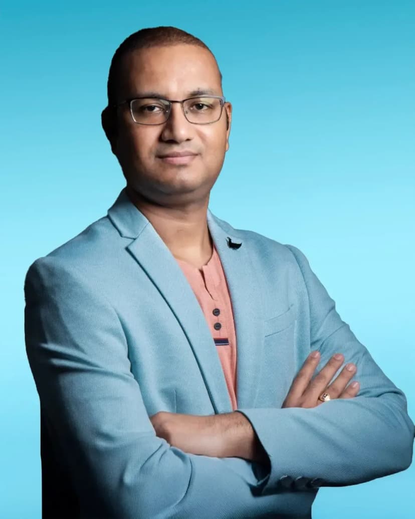 Ashok Kumar