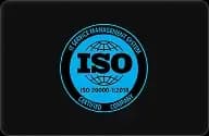 ISO