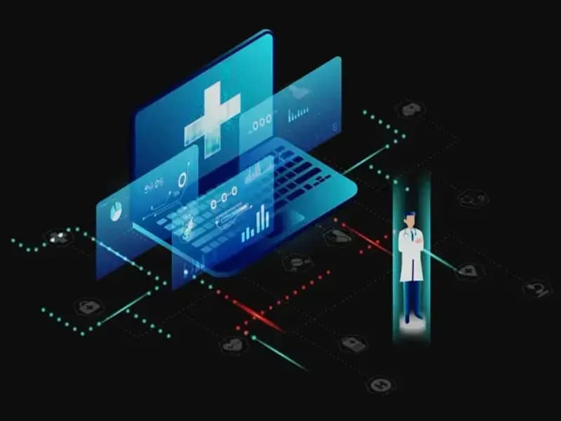 Healthcare