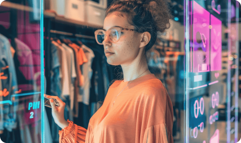 Retail & E-commerce