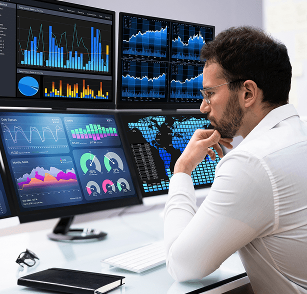 Cirrus Cloud Platform