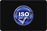 ISO 9001:2015