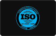 ISO 20000-1:2018