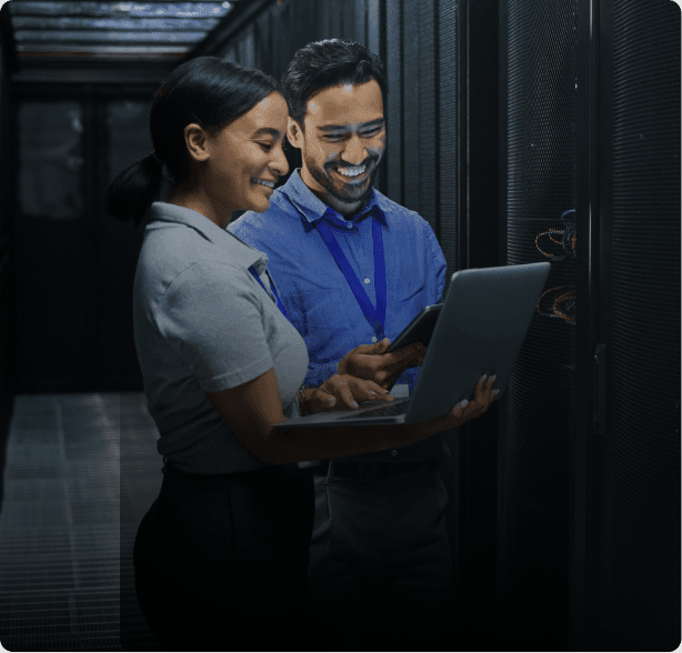 Dflare AI (GPU Cloud Platform)